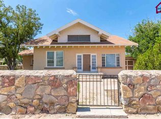 208 W Union Ave UNIT 123, Las Cruces, NM 88005