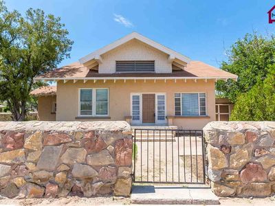 208 W Union Ave UNIT 123, Las Cruces, NM, 88005