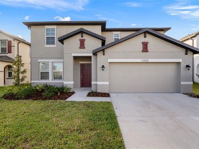 11923 Bahia Valley Dr, Riverview, FL, 33579
