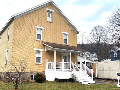 1061 Chestnut St, Indiana, PA, 15701