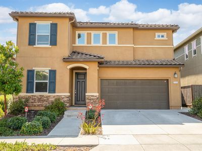 5145 Kolton Place, Rohnert Park, CA, 94928