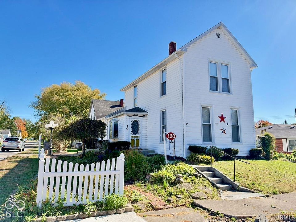 1st image of 120 N Elm St