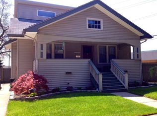 206 College St, Ferndale, MI 48220