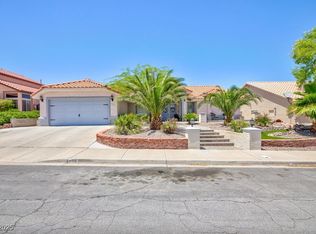 905 White Thunder St, Henderson, NV 89002