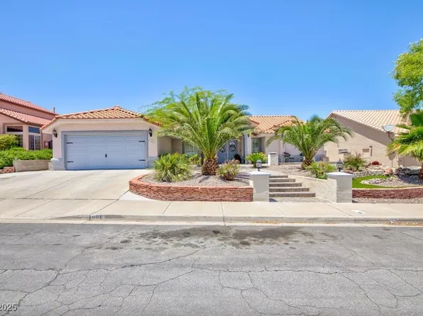905 White Thunder St, Henderson, NV 89002