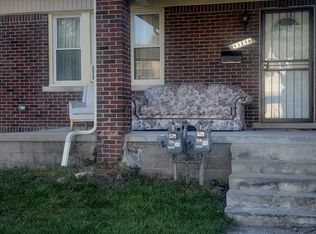 13319 Robson St #1, Detroit, MI 48227