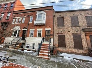 43 Ten Broeck St, Albany, NY 12210