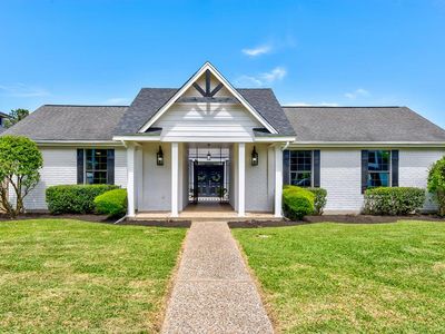 738 Cherokee Ave, Port Neches, TX, 77651