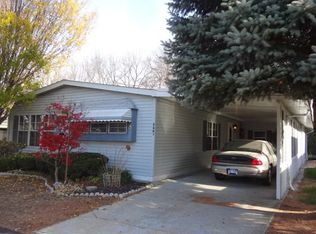 2661 Skylark St, Rochester Hills, MI 48309