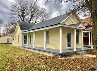 621 E McCarty St, Indianapolis, IN
