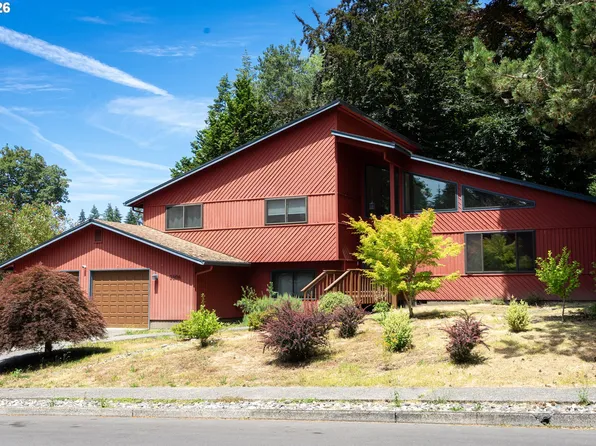 3606 NE 105th St, Vancouver, WA 98686