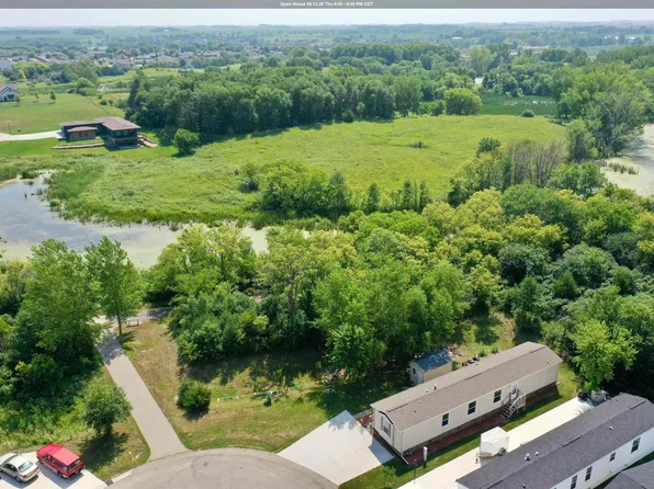 3200 Okoboji Ave #137, Milford, IA 51351