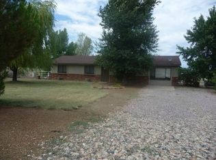 2121 N Yuma Dr, Chino Valley, AZ 86323