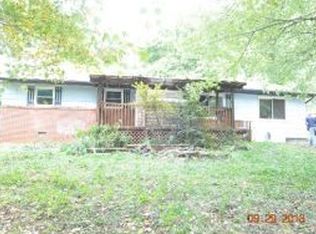 141 Forest Crest Ln, Elizabethton, TN 37643