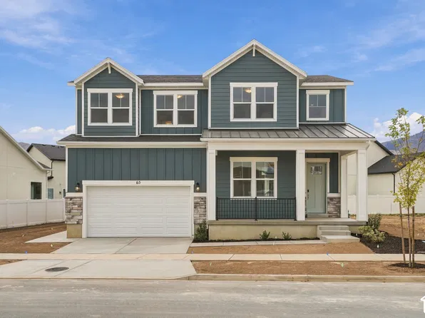 65 S Crimson Way #312, Mapleton, UT 84664
