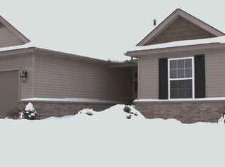 5469 Jamerlea Ln, Fowlerville, MI