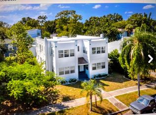 2420 Burlington Ave N APT 4, St Petersburg, FL 33713