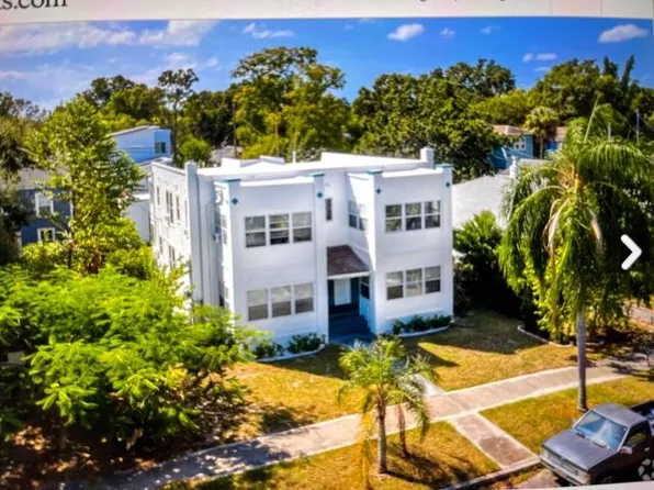 2420 Burlington Ave N, Saint Petersburg, FL 33713
