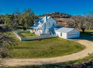 3173 W Fm 1188, Stephenville, TX 76401