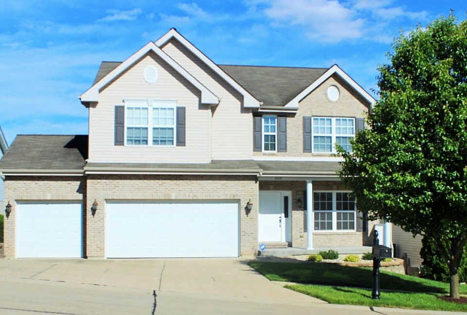 1st image of 6012 Saddleridge Farm Ct