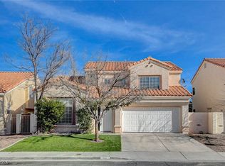 2116 Desert Peak Rd, Las Vegas, NV 89134