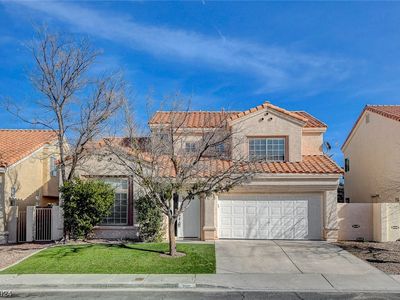 2116 Desert Peak Rd, Las Vegas, NV, 89134