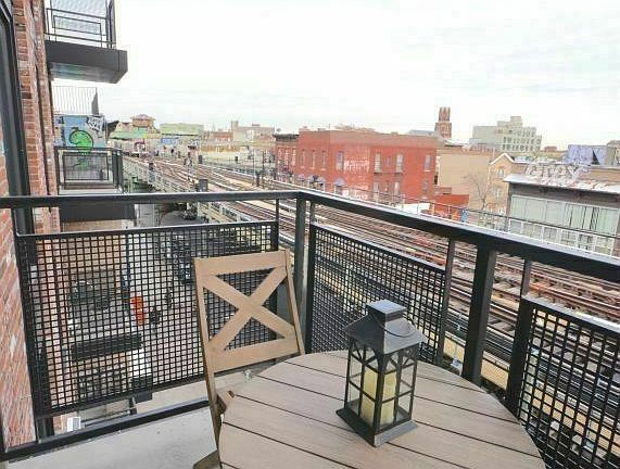 4th image of 865 Willoughby Ave #H3e