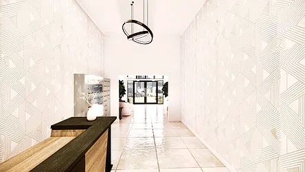 Rented by R New York