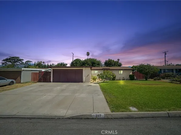 237 W Devanah St, Covina, CA 91722