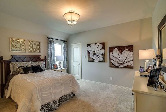 The Oakley Bedroom 4