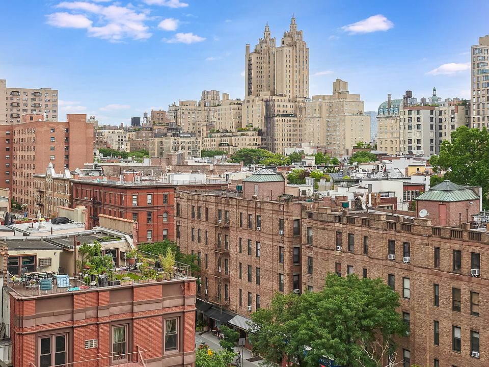 1st image of 110 W 86th St APT 10B