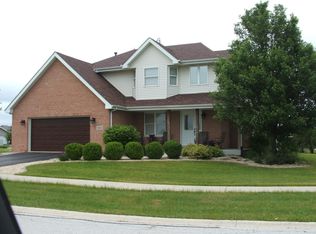 1655 N Woodbury Bnd, Beecher, IL