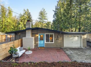 3851 SW Cullen Blvd, Portland, OR 97221