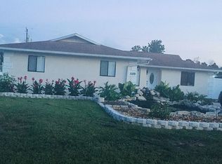 1109 Aron St, Cocoa, FL 32927