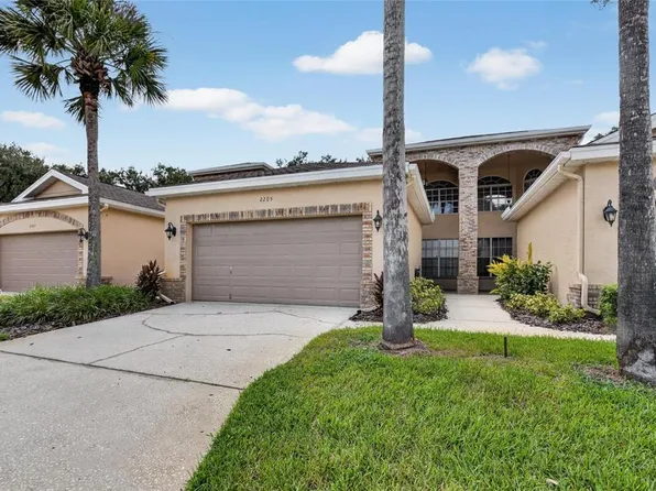 2205 PRESERVATION DRIVE, PLANT CITY, FL 33566