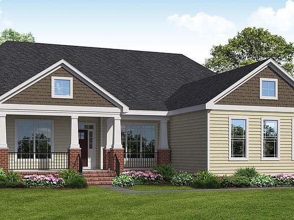 Craftsman Architectural Style