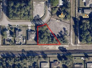 400 Truman St SW, Palm Bay, FL 32908