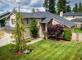 26632 228th Ave SE, Maple Valley, WA 98038