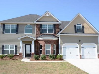1045 Vine Ln, Grovetown, GA, 30813
