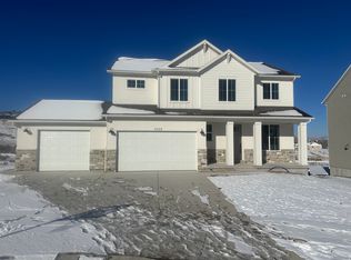7117 N Smart Way #C7, Eagle Mountain, UT 84005