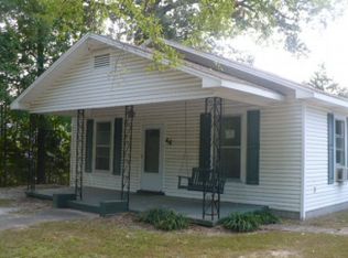 44 Old Denmark Rd, Jackson, TN 38301