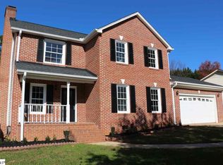 7 E Mill Ct, Taylors, SC 29687