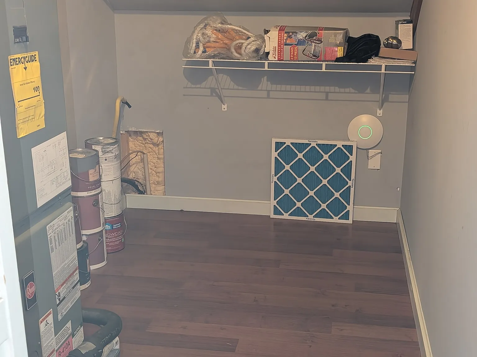 2 bed, 1200 sqft, $1,850 — Photo 2