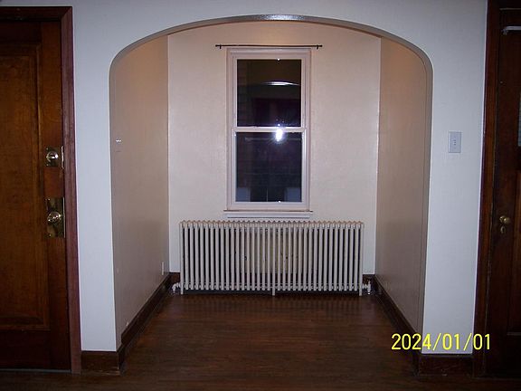 table nook