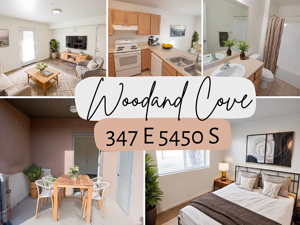 Woodland Cove
