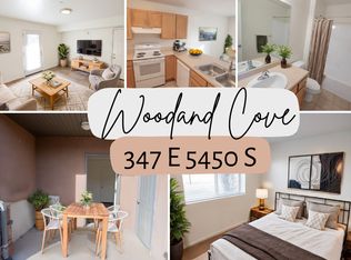 Woodland Cove, Ogden, UT 84405