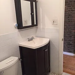 Rented by Crosstown Apartments NYC