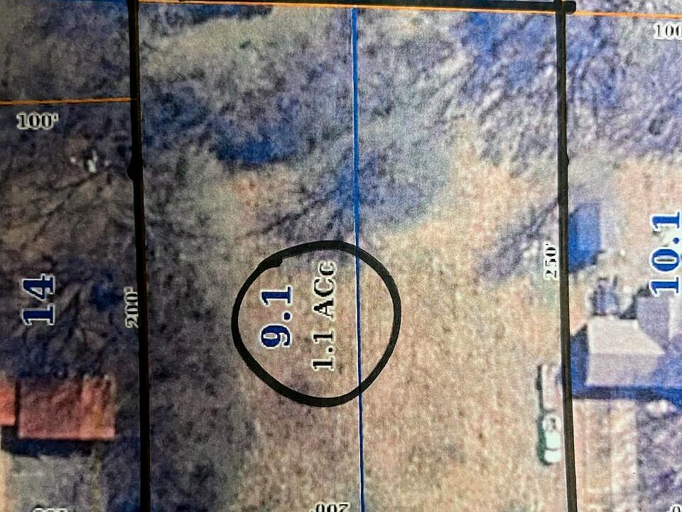 2nd image of Dougherty St Lot 283