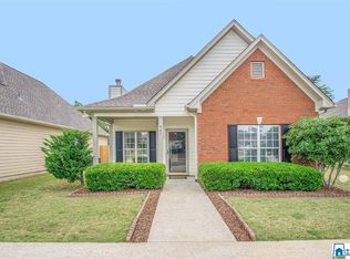 987 Savannah Ln, Calera, AL 35040