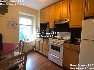 70 Hancock St #12, Cambridge, MA 02139